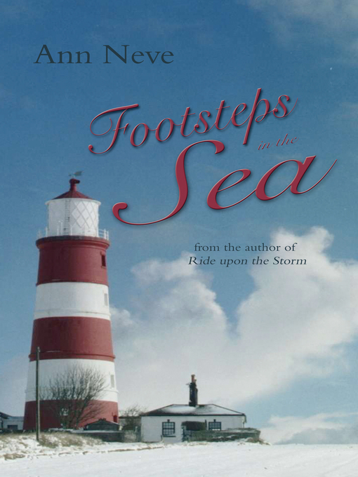 Title details for Footsteps in the Sea by Ann Neve - Available